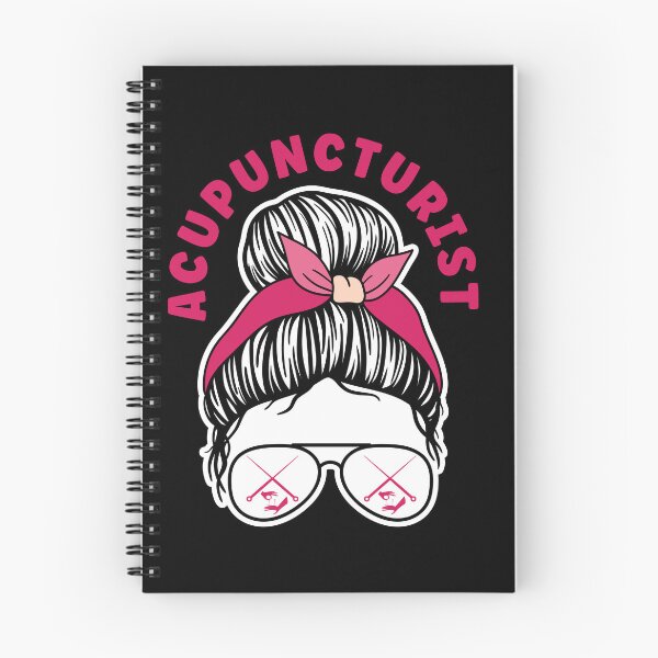 Item preview, Acupuncturist Acupuncture Female Acupuncturist designed and sold by ShopTheStyle.