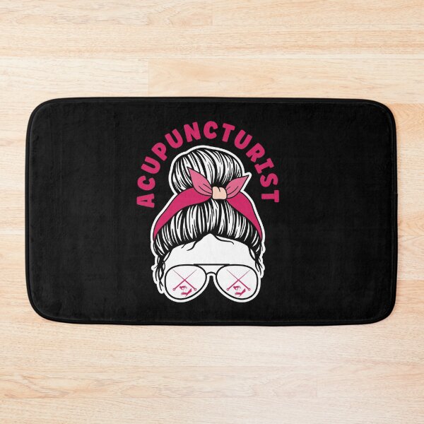 Item preview, Acupuncturist Acupuncture Female Acupuncturist designed and sold by ShopTheStyle.