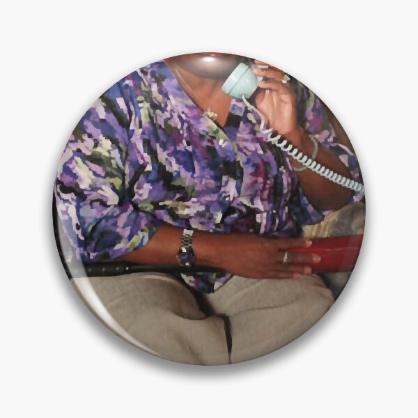 Item preview, Andre&x27;s Grandma designed and sold by ramsonistrex.