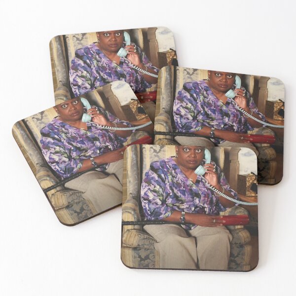 Item preview, Andre&x27;s Grandma designed and sold by ramsonistrex.
