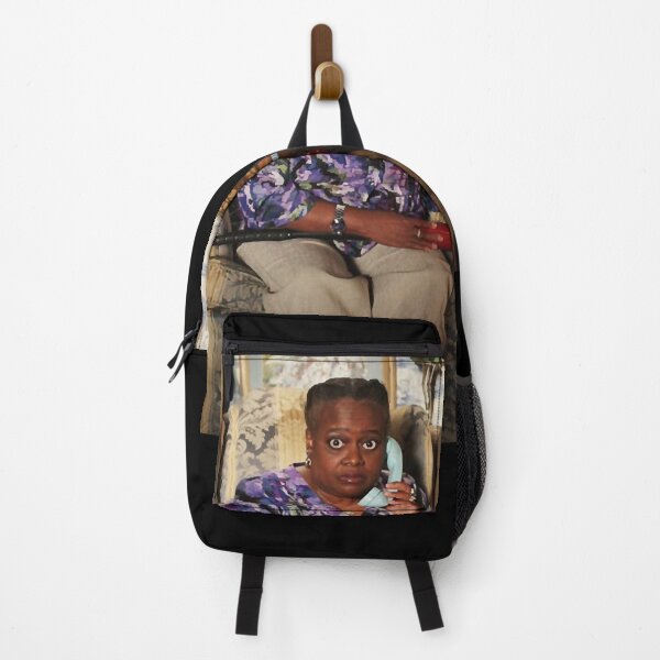 Item preview, Andre&x27;s Grandma designed and sold by ramsonistrex.