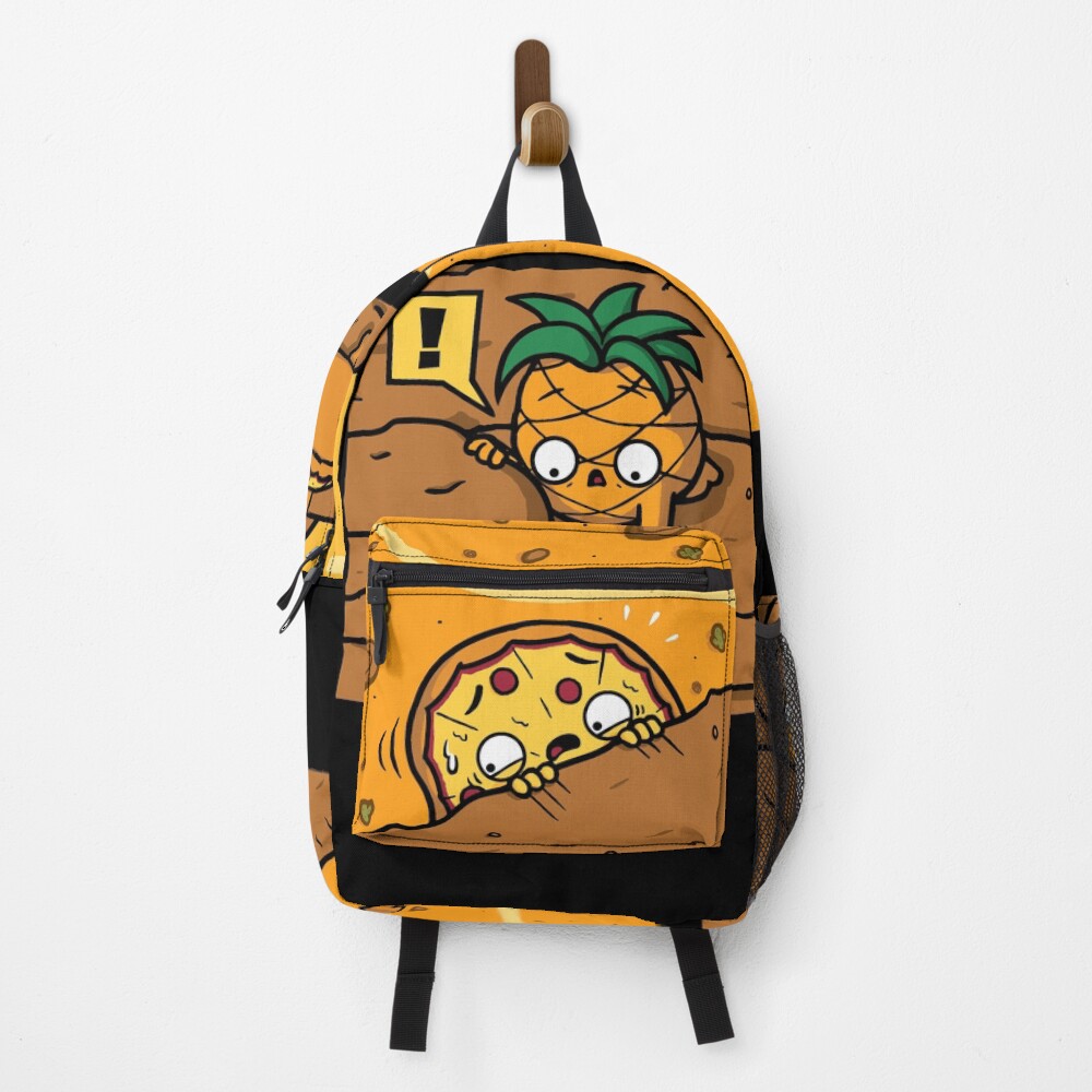 Item preview, Backpack designed and sold by Raffiti.