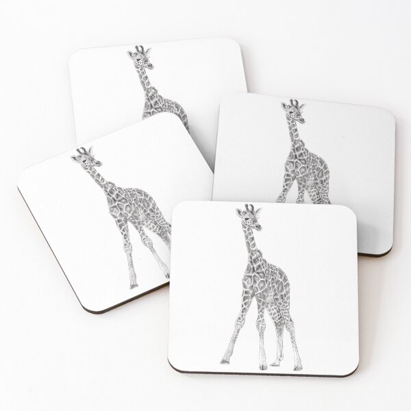 Item preview, Giraffe designed and sold by SylvieG18.