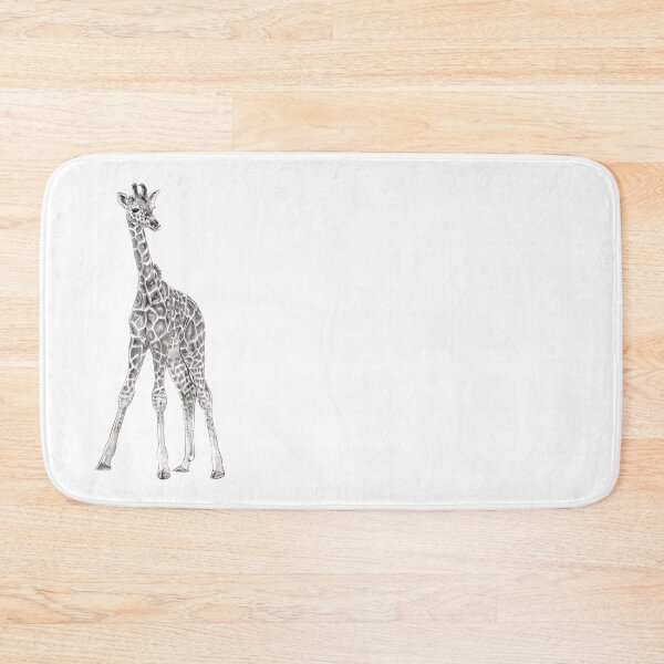 Item preview, Giraffe designed and sold by SylvieG18.