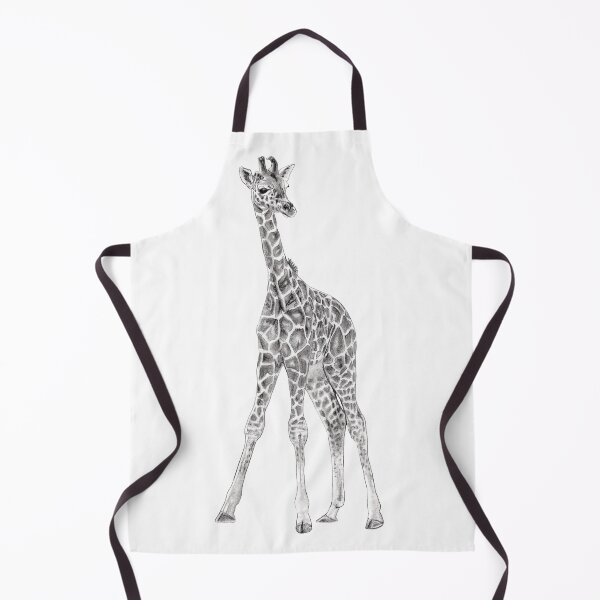 Item preview, Giraffe designed and sold by SylvieG18.