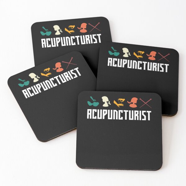 Item preview, Acupuncture Acupuncturist Acupuncture Needles designed and sold by ShopTheStyle.