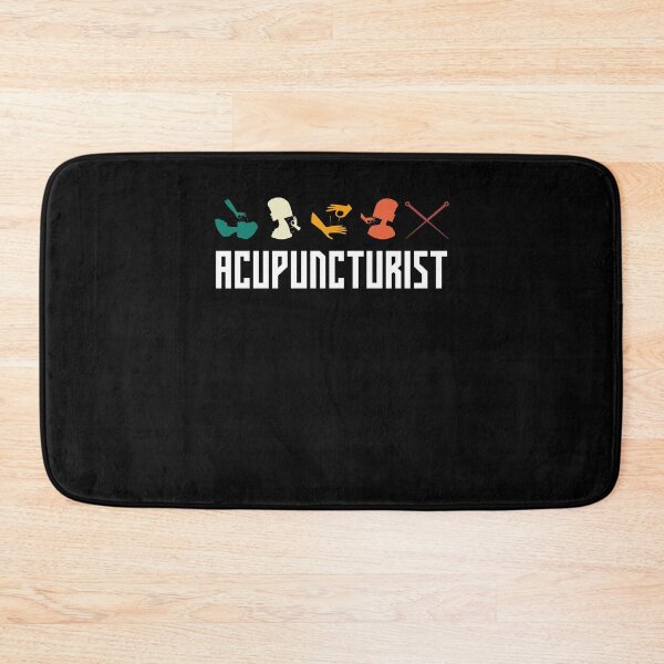 Item preview, Acupuncture Acupuncturist Acupuncture Needles designed and sold by ShopTheStyle.