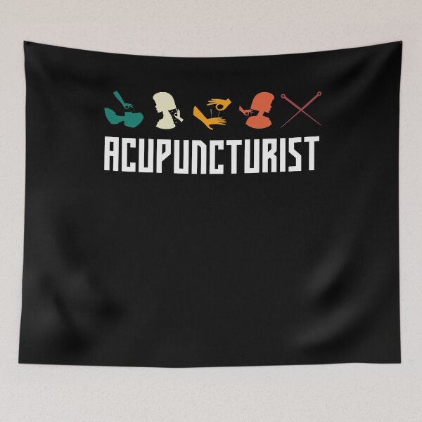 Item preview, Acupuncture Acupuncturist Acupuncture Needles designed and sold by ShopTheStyle.