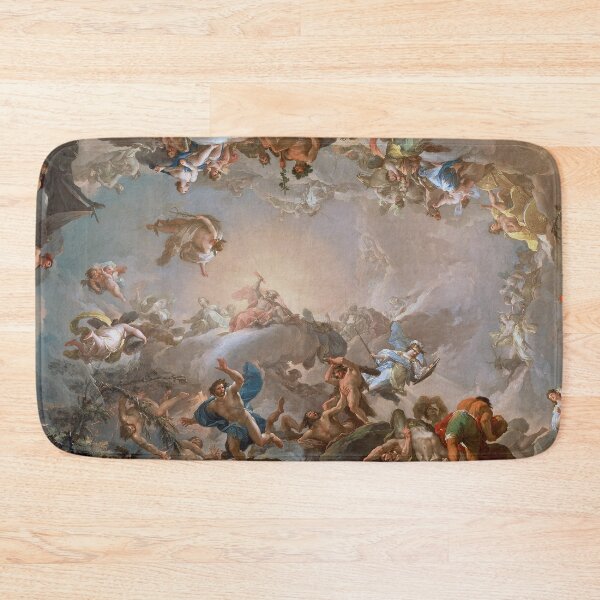 Item preview, Olympus: The Fall of the Giants designed and sold by Onodera.