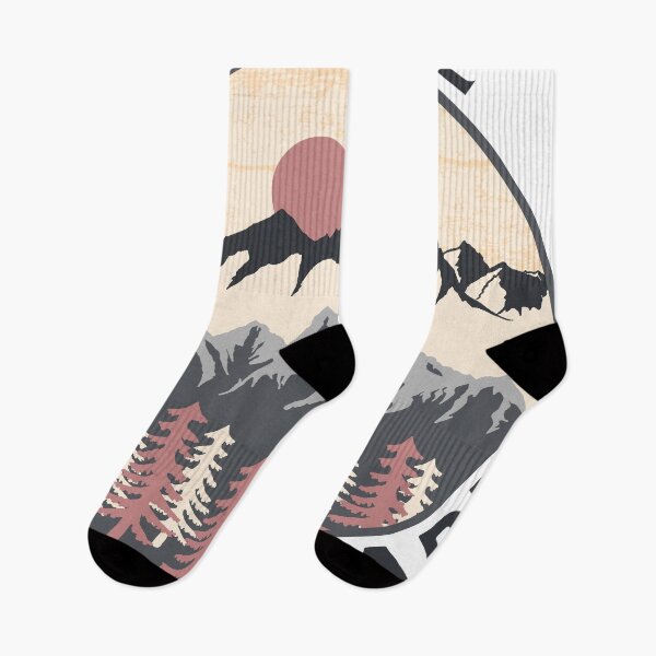 Item preview, Kluane National Park designed and sold by Road-tees.