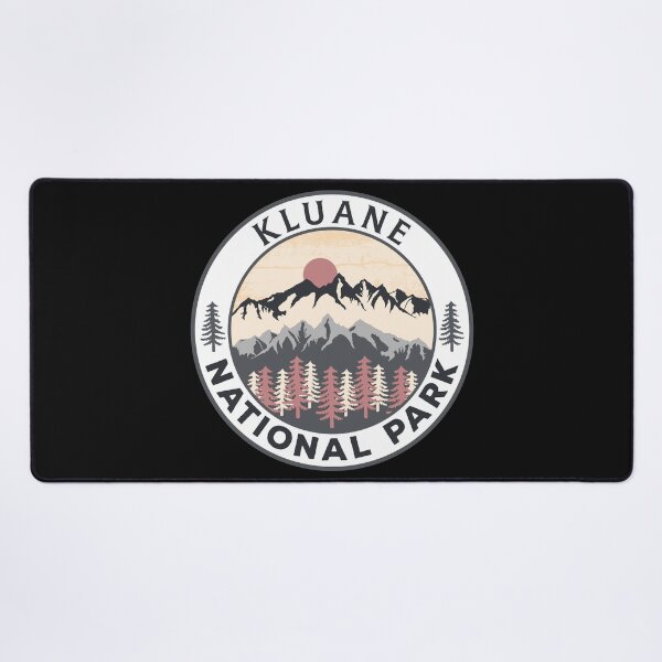 Item preview, Kluane National Park designed and sold by Road-tees.