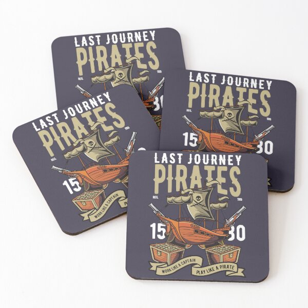 Item preview, Needed Gifts Pirates Of The Caribbean Gift For Fans designed and sold by Sanderson101Ma.