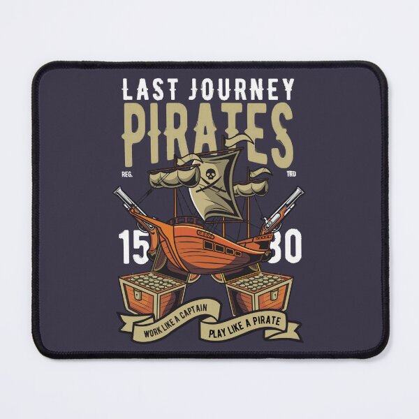 Item preview, Needed Gifts Pirates Of The Caribbean Gift For Fans designed and sold by Sanderson101Ma.