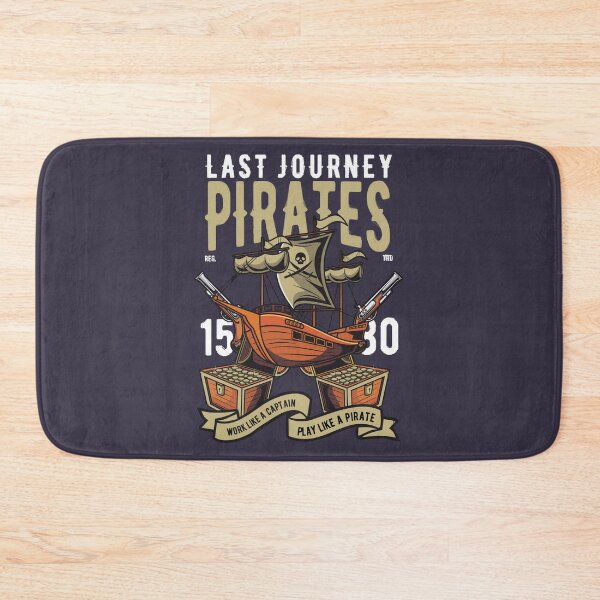 Item preview, Needed Gifts Pirates Of The Caribbean Gift For Fans designed and sold by Sanderson101Ma.