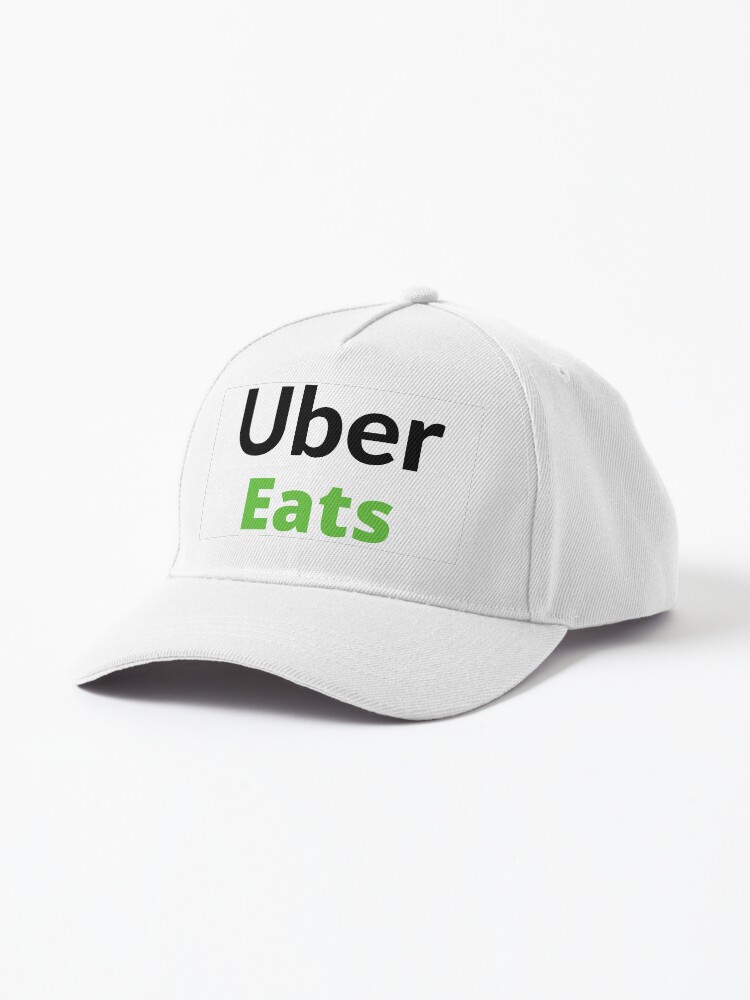 Ubereats Cap