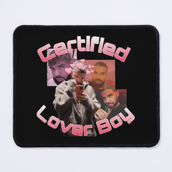 Item preview, Certified Lover Boy BBL Drake E designed and sold by ramsonistrex.