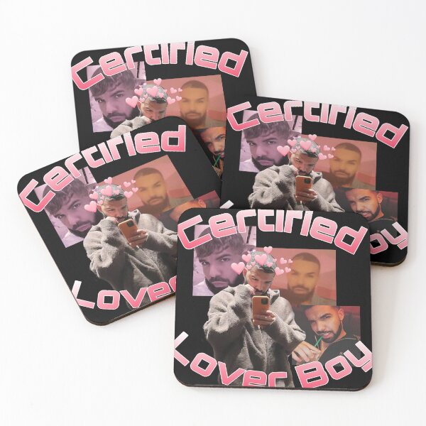 Item preview, Certified Lover Boy BBL Drake E designed and sold by ramsonistrex.
