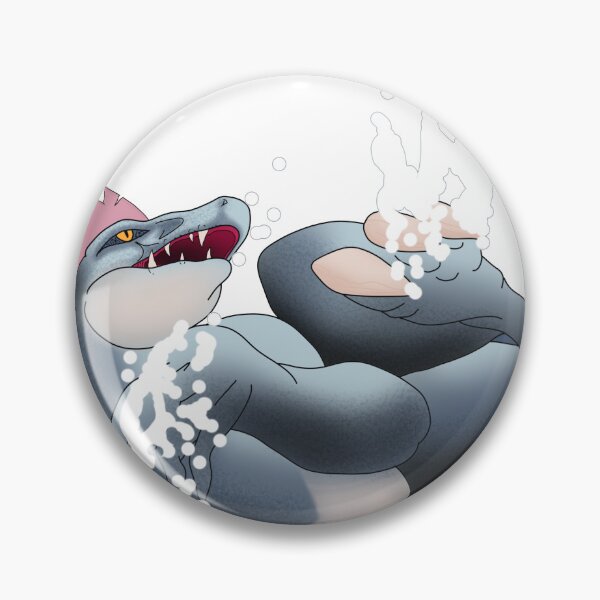Item preview, kaijumon designed and sold by SpawnofSutur.