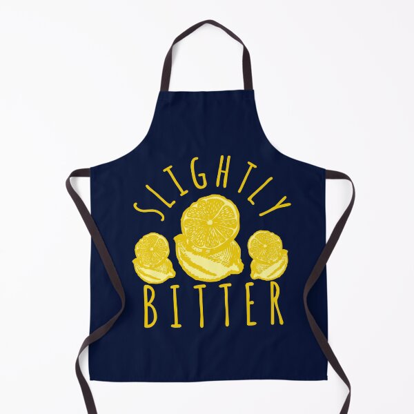 Item preview, Slightly Bitter Healthy Lifestyle Choices designed and sold by Design-Maniya.