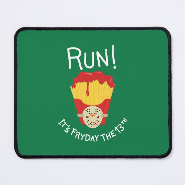 Item preview, Bloody FryDay! designed and sold by AnishaCreations.