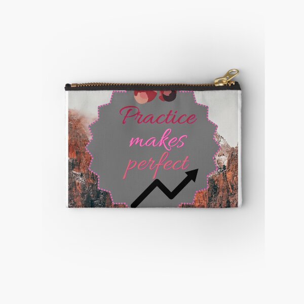 Item preview, Practice makes perfect designed and sold by SKYSHOP007.