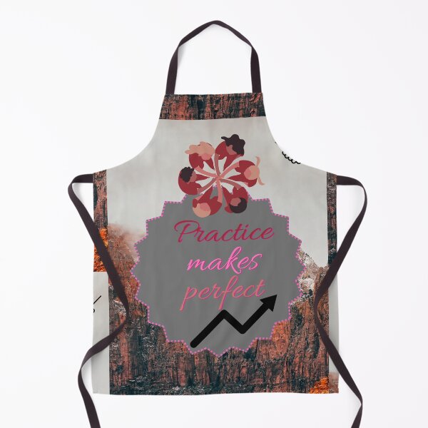 Item preview, Practice makes perfect designed and sold by SKYSHOP007.