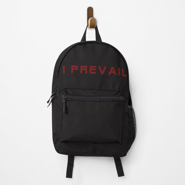 Item preview, I Prevail Logo Active T- shirt designed and sold by Jutec1.