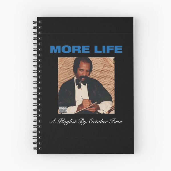 Item preview, Drake - More Life designed and sold by ramsonistrex.