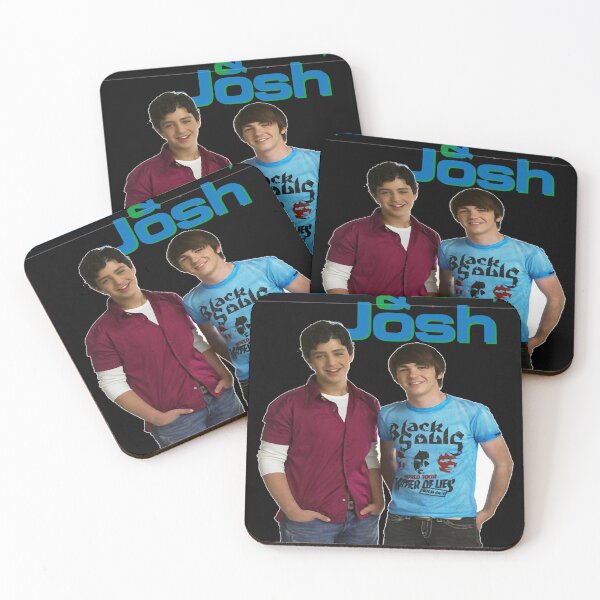 Item preview, Drake and Josh E designed and sold by ramsonistrex.