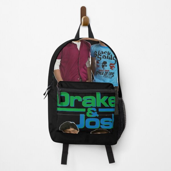 Drake and 2025 josh backpack