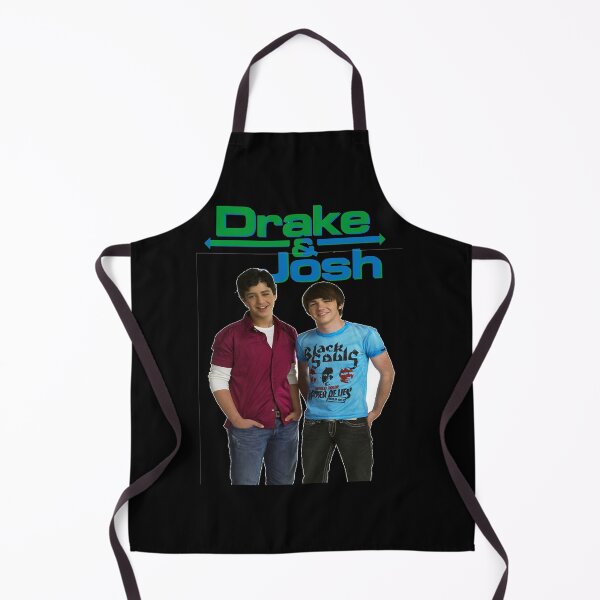 Item preview, Drake and Josh E designed and sold by ramsonistrex.
