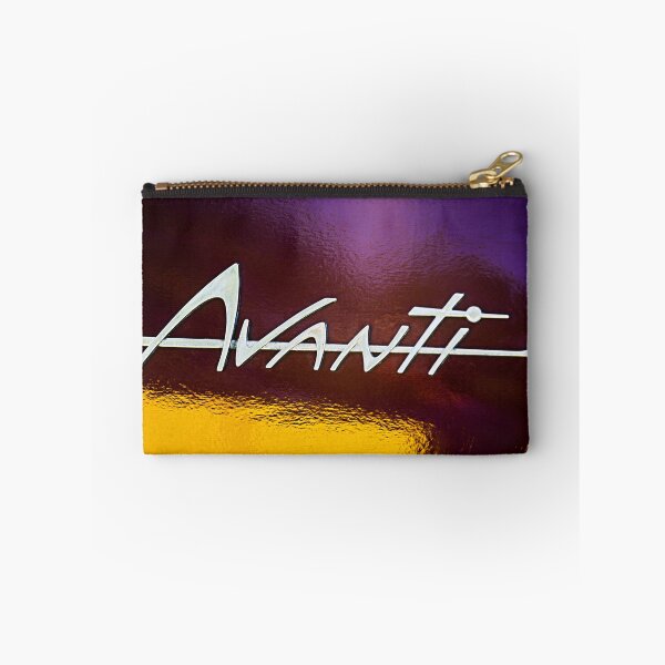 Item preview, 1964 Studebaker Avanti Replica Emblem -0680c designed and sold by Jill Reger.