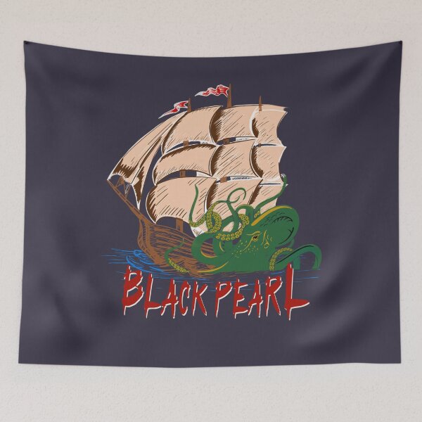 Item preview, Reward Pirates Of The Caribbean Jack Gift For Halloween designed and sold by Sanderson101Ma.
