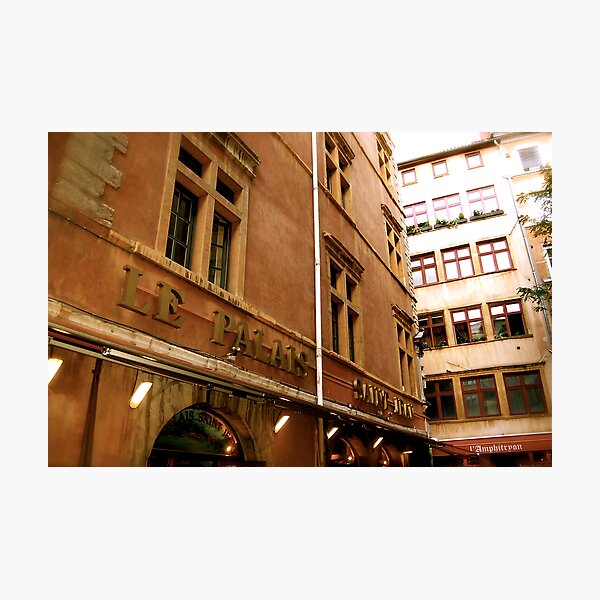 Item preview, Le Palais Saint Jean designed and sold by Equinox.
