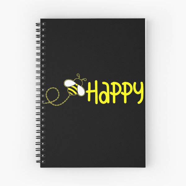 Item preview, BEE A HAPPY BEE designed and sold by vazqpete.