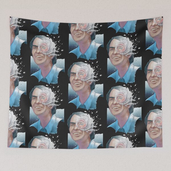 Item preview, hail sagan designed and sold by DardyFira1995.