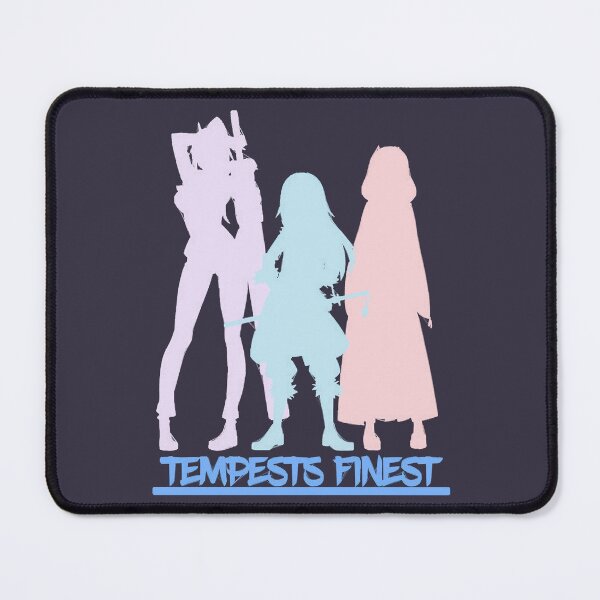 Item preview, Pretty Sadly Withdrawing Reincarnated Fantasy New Life Tempests Finest - Tensei Shitara Slime Datta designed and sold by Harmony218.