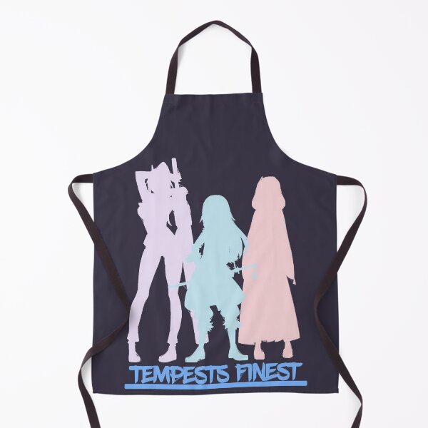 Item preview, Pretty Sadly Withdrawing Reincarnated Fantasy New Life Tempests Finest - Tensei Shitara Slime Datta designed and sold by Harmony218.