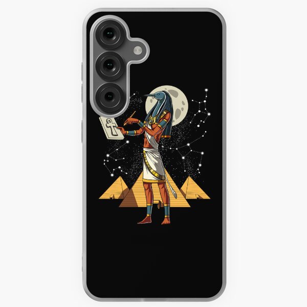 Item preview, Egyptian God Thoth designed and sold by underheaven.