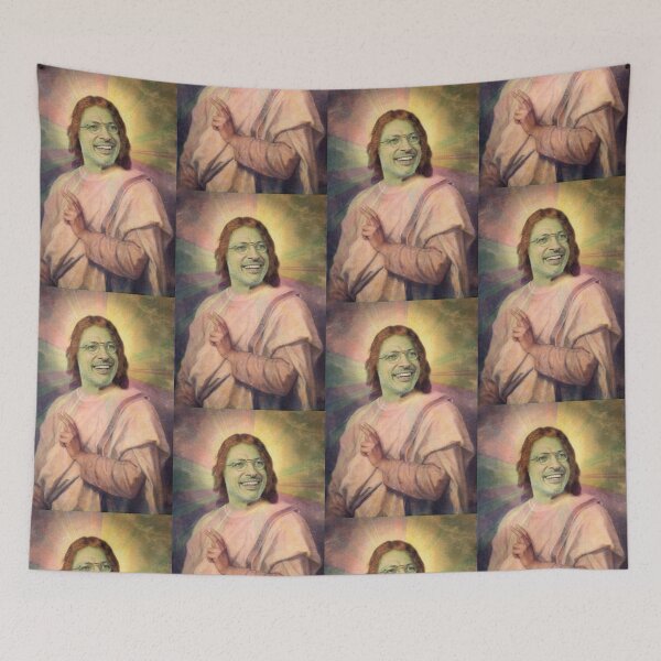 Item preview, Jeff Goldblum designed and sold by GeorgeSears.