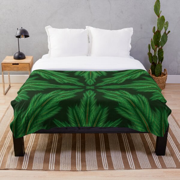 Item preview, Pine Mandala - Dark Moss designed and sold by Elisa Yinh Creative.