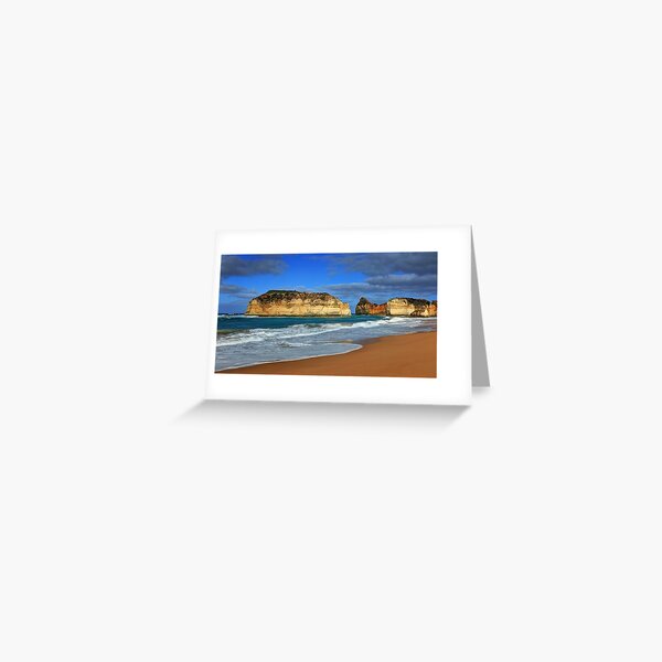 Item preview, 0581 Childers Cove - Great Ocean Road designed and sold by Hans Kawitzki.