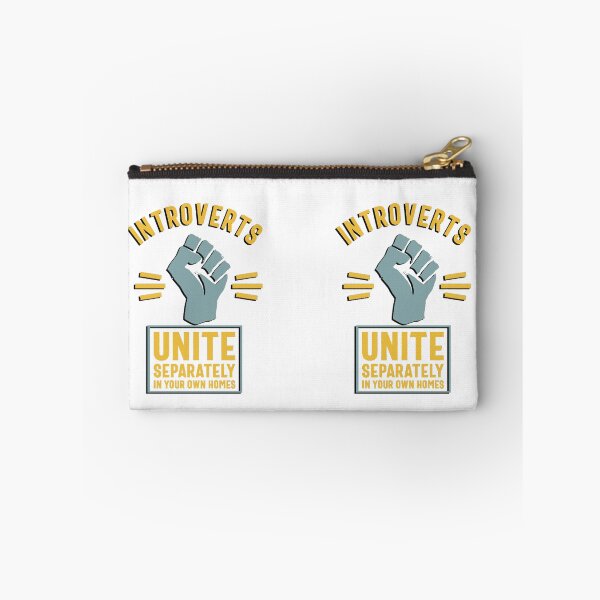 Item preview, Introverts unite separately in your own homes designed and sold by iphotograph4.