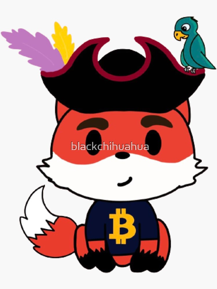 btc fox