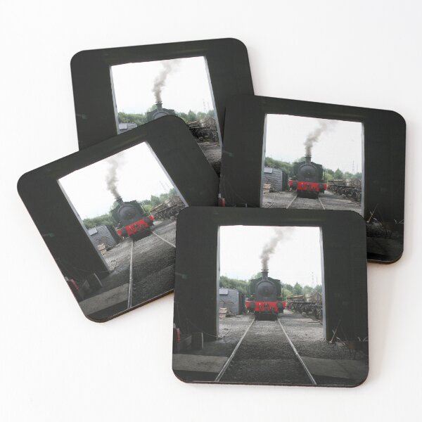 Item preview, Bagnal 'Courageous' Out Of The Shed designed and sold by LPYLPhotography.