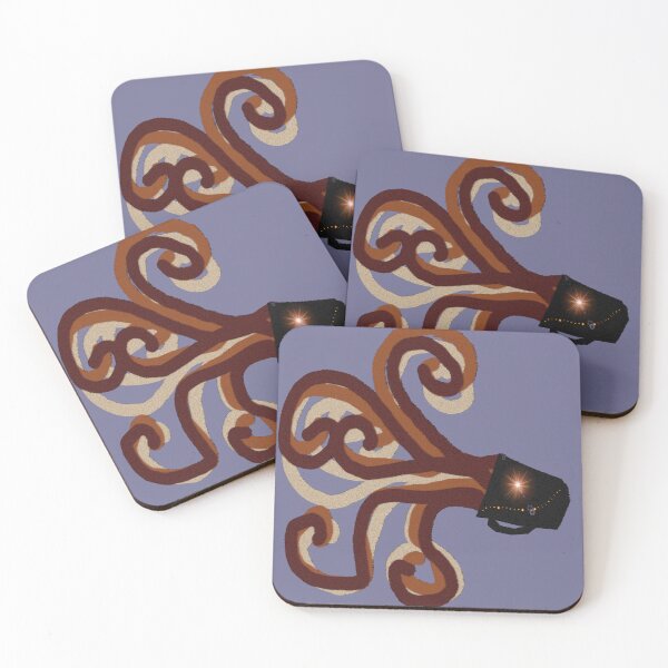 Item preview,  coffee spill 3 designed and sold by MsTyson.