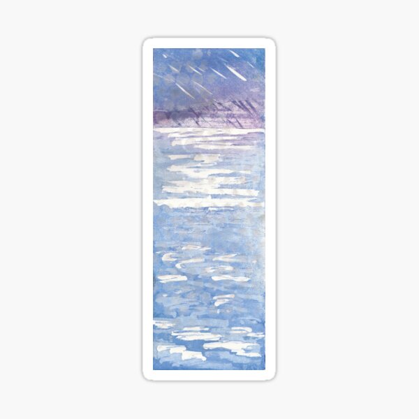 Item preview, Starry Seas designed and sold by Kate Davies.
