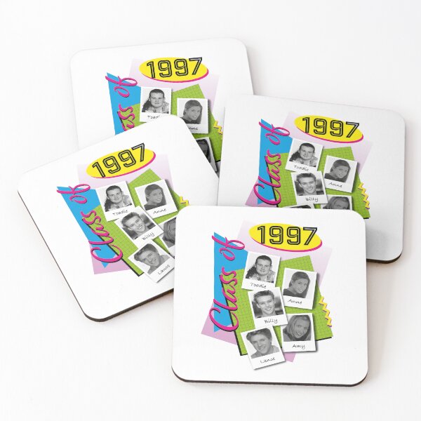 Item preview, Class of 1997 designed and sold by GoodNeighbours.