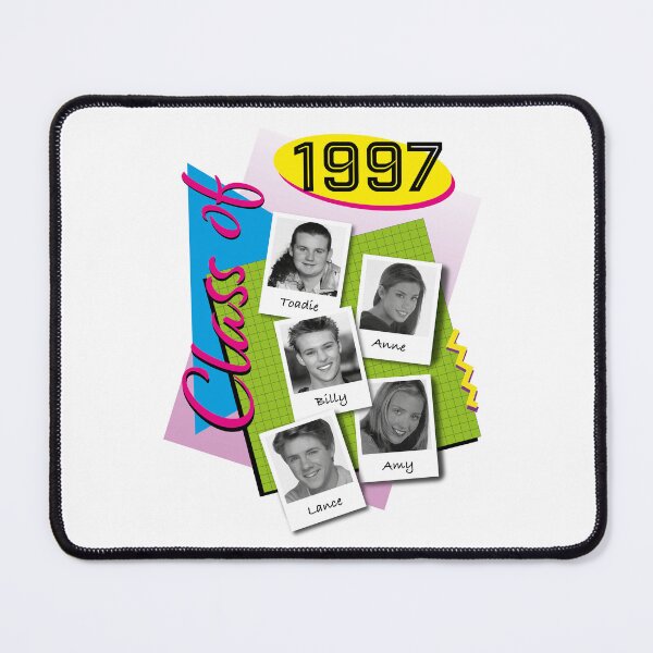 Item preview, Class of 1997 designed and sold by GoodNeighbours.