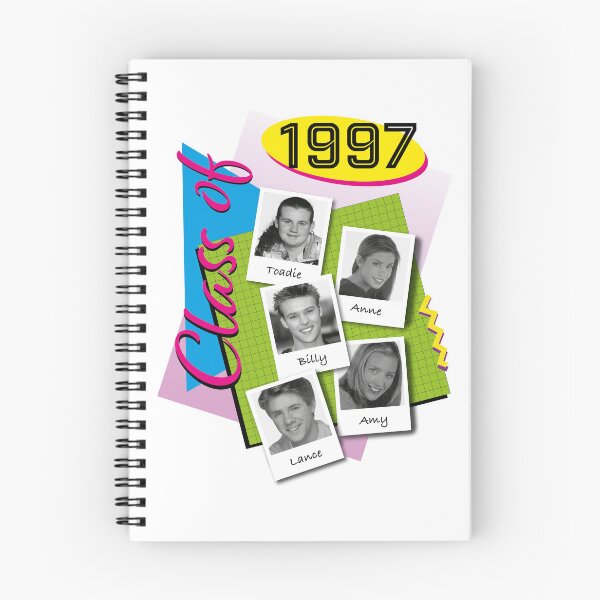Item preview, Class of 1997 designed and sold by GoodNeighbours.